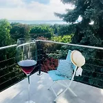 Mirador Balaton Design Villa Balatonakarattya