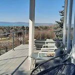 Villa Mirador Balaton Design
