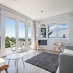 Mirador Balaton Design Villa *