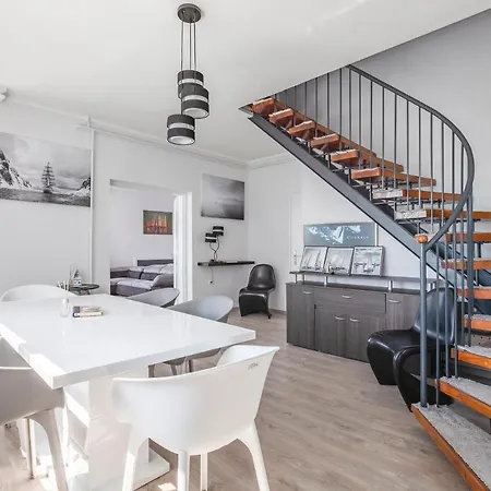 Вилла Mirador Balaton Design