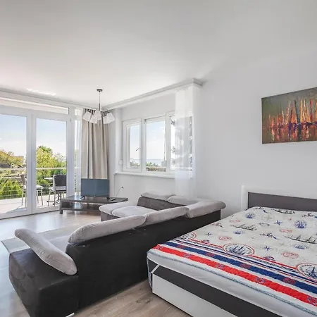 Mirador Balaton Panorama & Jacuzzi Villa *