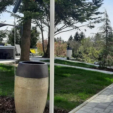 Mirador Balaton Design Вилла