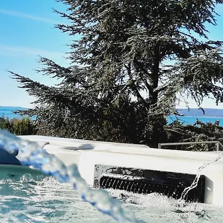 Вилла Mirador Balaton Design Балатонакараттья