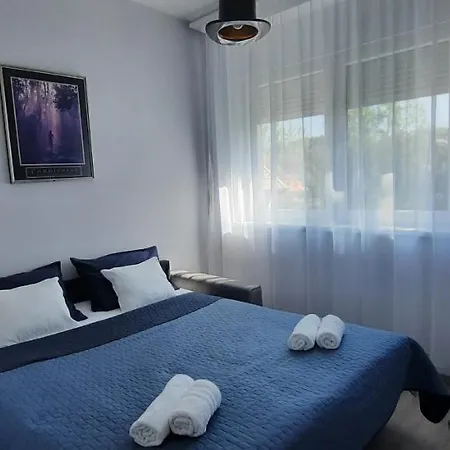 Mirador Balaton Design Вилла