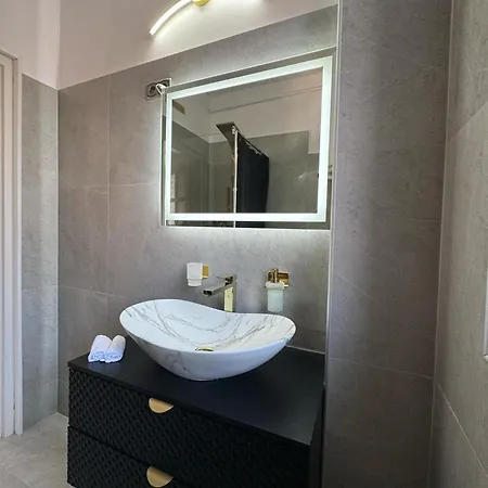 Mirador Balaton Panorama & Jacuzzi *