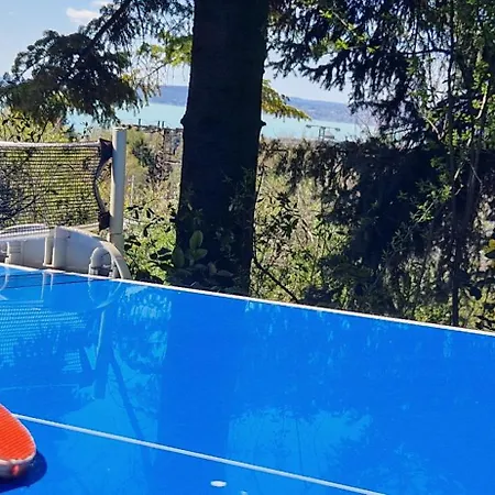 Villa Mirador Balaton Panorama & Jacuzzi