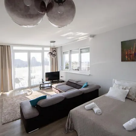 Mirador Balaton Panorama & Jacuzzi Villa Balatonakarattya