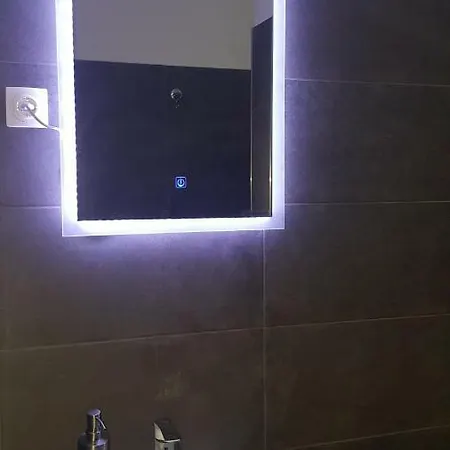 Вилла Mirador Balaton Design *