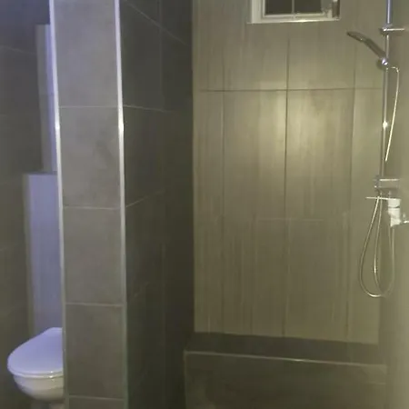 Mirador Balaton Design Вилла