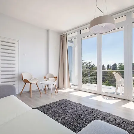 ヴィラ Mirador Balaton Design バラトンアカラッチャ