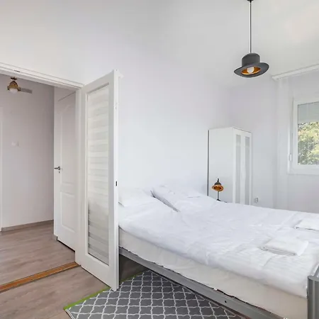 Mirador Balaton Panorama & Jacuzzi Villa *