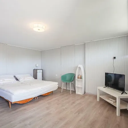 Mirador Balaton Design Вилла Балатонакараттья