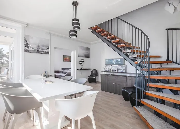 Villa Mirador Balaton Design