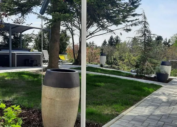 Mirador Balaton Design וילה