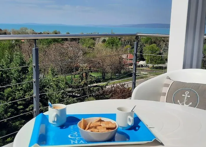 Mirador Balaton Design *