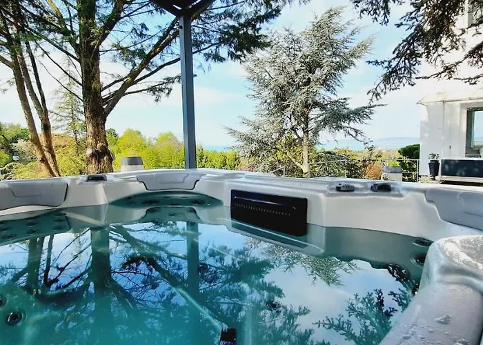 Mirador Balaton Design *