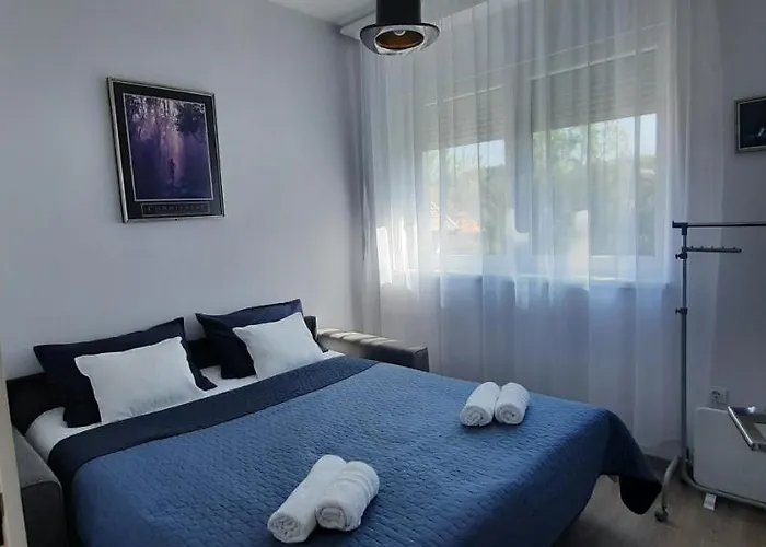 Mirador Balaton Design Villa