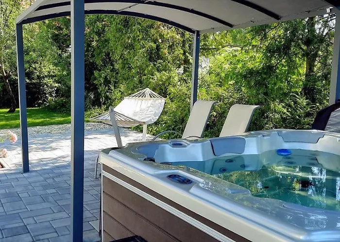 Villa Mirador Balaton Design