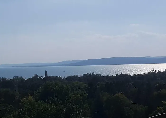 Mirador Balaton Design * Balatonakarattya