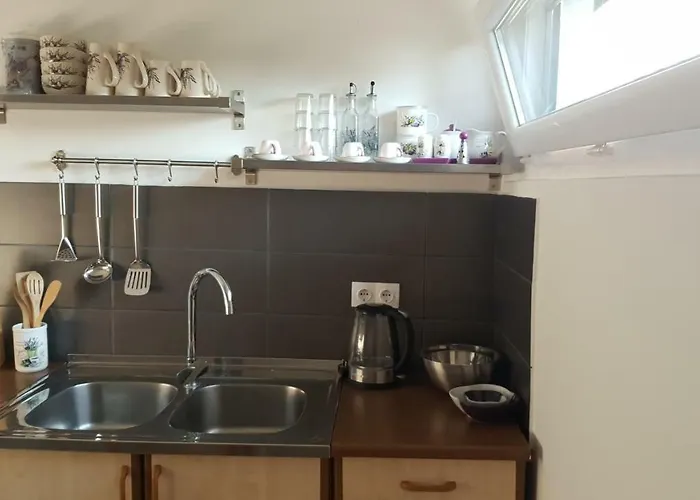 Mirador Balaton Design בלטונקראטיה