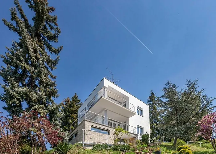 Mirador Balaton Design *