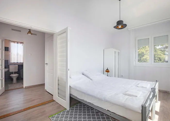 Mirador Balaton Design Villa *