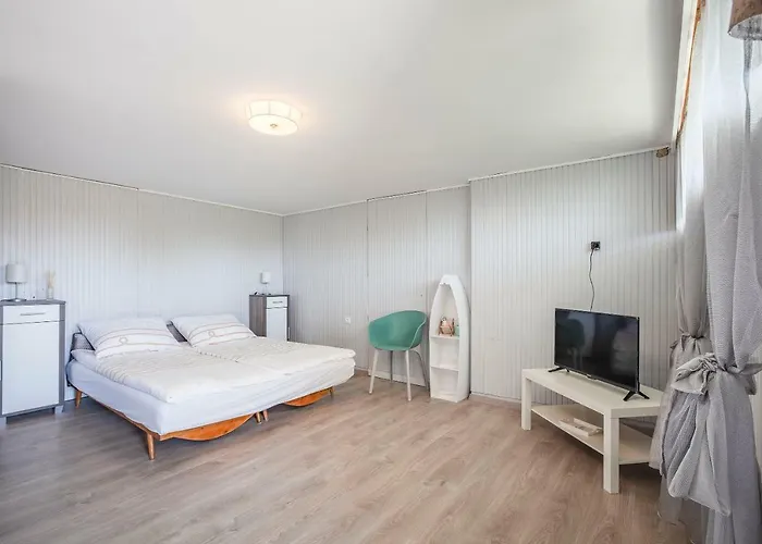 Mirador Balaton Design Villa Balatonakarattya